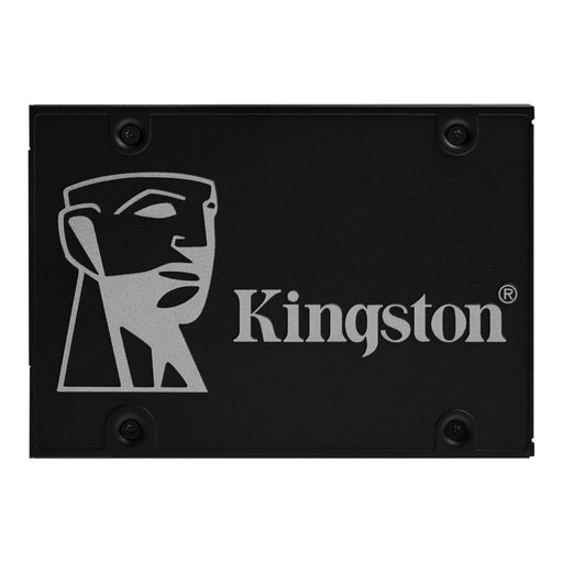 เอสเอสดี Kingston KC600 512GB SATA 2.5" SKC600/512G - SpeedCom