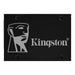 เอสเอสดี Kingston KC600 512GB SATA 2.5" SKC600/512G - SpeedCom