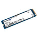 เอสเอสดี Kingston NV2 1TB PCIe 4x4/NVMe M.2 2280 SNV2S/1000G - SpeedCom