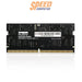 หน่วยความจำ แรม โน๊ตบุ๊ค KLEVV 16GB DDR5 BUS 5600 KD5AGSA80 - 56G460A - SpeedCom