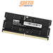 หน่วยความจำ แรม โน๊ตบุ๊ค KLEVV 16GB DDR5 BUS 5600 KD5AGSA80 - 56G460A - SpeedCom