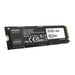 เอสเอสดี KLEVV CRAS C910 Lite 1TB PCIe 4x4/NVMe M.2 2280 K01TBM2SP0-C9LSpeedCom