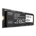 เอสเอสดี KLEVV CRAS C910 Lite 1TB PCIe 4x4/NVMe M.2 2280 K01TBM2SP0-C9LSpeedCom