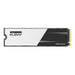 เอสเอสดี KLEVV CRAS C910 M.2 NVMe PCIe Gen4x4 - SpeedCom