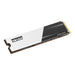 เอสเอสดี KLEVV CRAS C910 M.2 NVMe PCIe Gen4x4 - SpeedCom