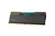 หน่วยความจำ แรม พีซี KLEVV CRAS V RGB 32GB (16GBX2) DDR5 6000MHz KD5AGUA80-60A300G สีดำ - SpeedCom