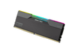 หน่วยความจำ แรม พีซี KLEVV CRAS V RGB 32GB (16GBX2) DDR5 6000MHz KD5AGUA80-60A300G สีดำ - SpeedCom