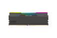 หน่วยความจำ แรม พีซี KLEVV CRAS V RGB 48GB (24GBX2) DDR5 6000MHz KD5KGUD80-60A300G สีดำ - SpeedCom