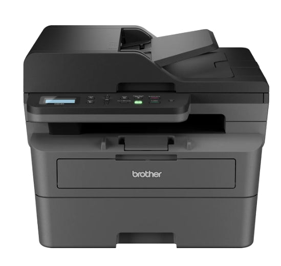 Laser Printer Brother Laser DCP-L2640DW Black