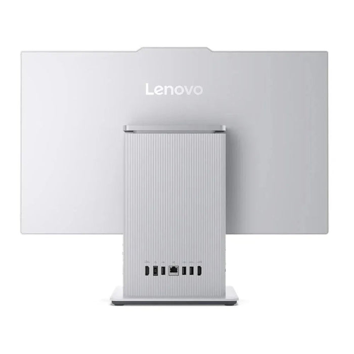 ออลอินวัน Lenovo IdeaCentre 3 24IRH9 - F0HN0020TA i5 Gen13 สีเทา (Cloud Grey) - SpeedCom