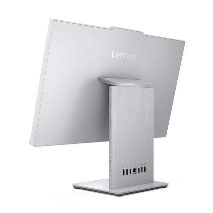 ออลอินวัน Lenovo Ideacentre AIO 24IRH9 F0HN00F4TA i5 Gen13 สีเทา (Cloud Grey) - SpeedCom