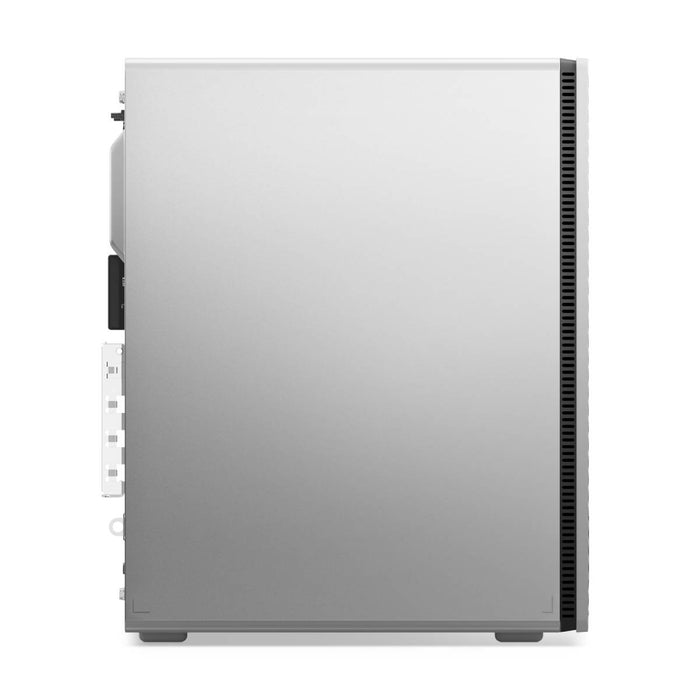 คอมพิวเตอร์ตั้งโต๊ะ LENOVO Ideacentre Tower 14IRR9_90X20035TA i3 Gen14 สีเทา (Cloud Grey) - SpeedCom