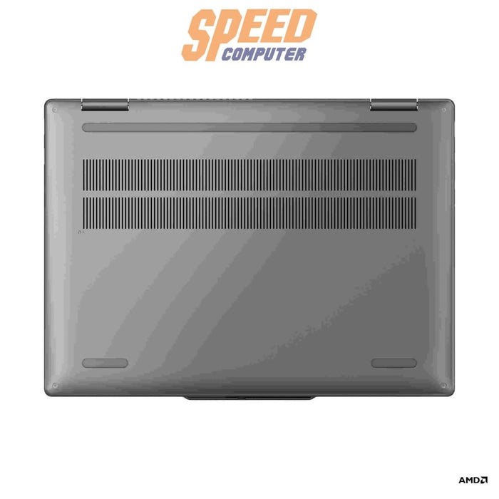 โน๊ตบุ๊ค Lenovo IdeaPad 1 14AHP9 - 83DR001KTA Ryzen 5 สีเทา (Cloud Grey) - SpeedCom