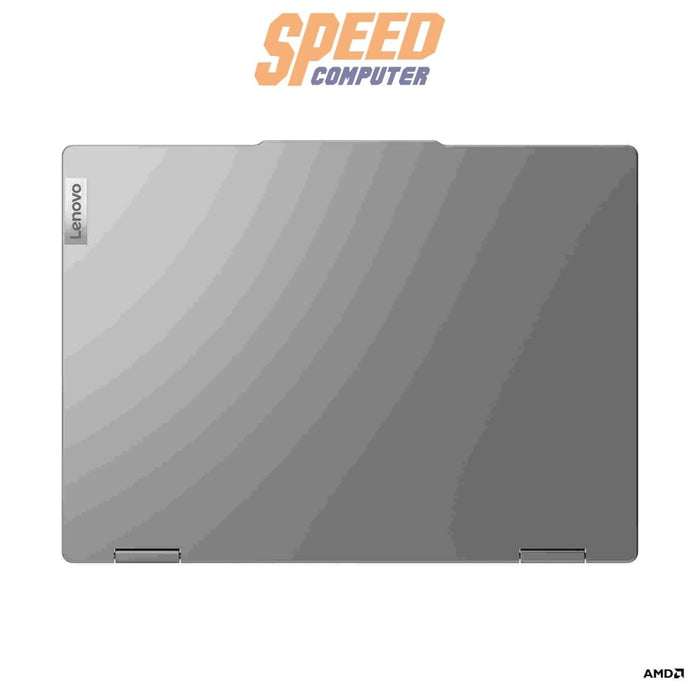 โน๊ตบุ๊ค Lenovo IdeaPad 1 14AHP9 - 83DR001KTA Ryzen 5 สีเทา (Cloud Grey) - SpeedCom