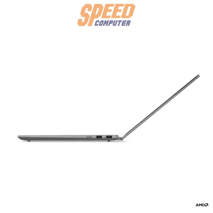 โน๊ตบุ๊ค Lenovo IdeaPad 1 14AHP9 - 83DR001KTA Ryzen 5 สีเทา (Cloud Grey) - SpeedCom