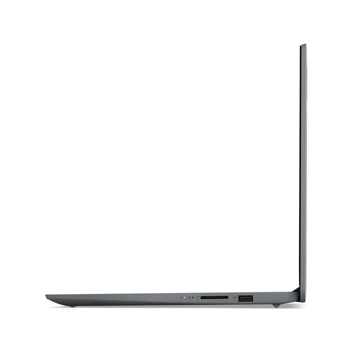 โน๊ตบุ๊ค Lenovo IdeaPad 1 15ALC7 - 82R400GATA Ryzen 5 สีเทา (Cloud Grey) - SpeedCom