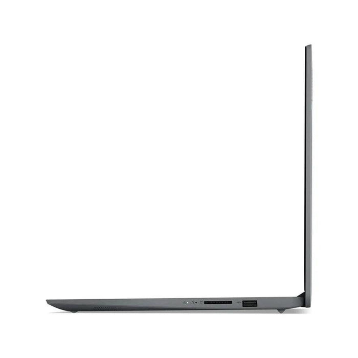 โน๊ตบุ๊ค Lenovo IdeaPad 1 15ALC7 82R400J9TA Ryzen 7 สีเทา (Cloud Grey) - SpeedCom