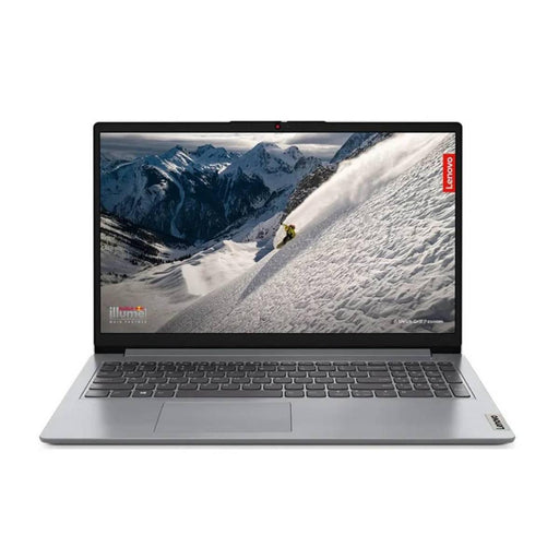 โน๊ตบุ๊ค Lenovo IdeaPad 1 15ALC7 82R400J9TA Ryzen 7 สีเทา (Cloud Grey) - SpeedCom