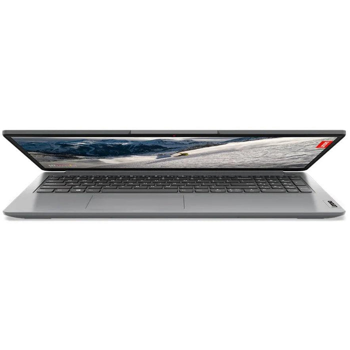 โน๊ตบุ๊ค Lenovo IdeaPad 1 15ALC7 82R400J9TA Ryzen 7 สีเทา (Cloud Grey) - SpeedCom