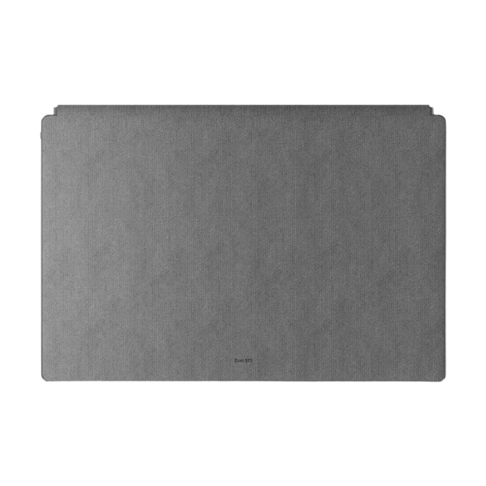 โน๊ตบุ๊ค Lenovo Ideapad DUET5 12IRU8 83B30057TA i5 Gen13 สีเทา (Storm Grey) - SpeedCom