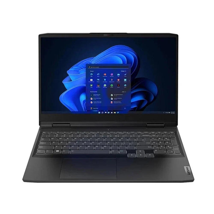 โน๊ตบุ๊ค Lenovo IdeaPad Gaming 3 15ARH7 82SB00JATA Ryzen 5 สีเทา (Onyx Grey) - SpeedCom