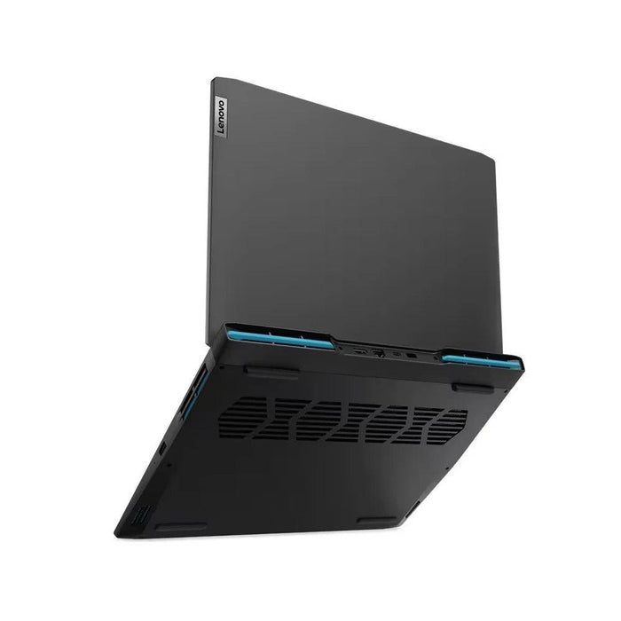 โน๊ตบุ๊ค Lenovo IdeaPad Gaming 3 15ARH7 82SB00JATA Ryzen 5 สีเทา (Onyx Grey) - SpeedCom