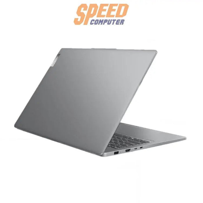 โน๊ตบุ๊ค Lenovo IdeaPad Pro 5 16IRH8 - 83AQ004DTA i5 Gen13 สีเทา (Arctic Grey) - SpeedCom