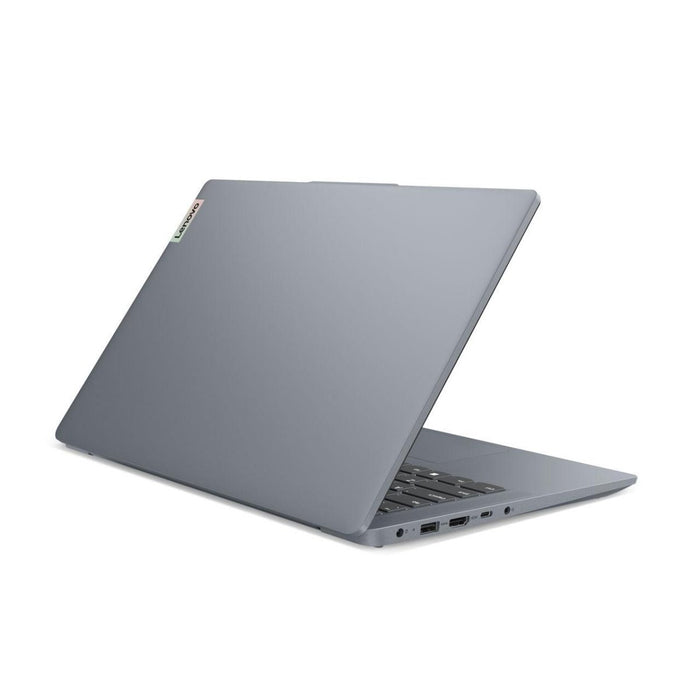 โน๊ตบุ๊ค Lenovo IdeaPad Slim 3 14IAH8 83EQ002YTA i5 Gen12 สีเทา (Arctic Grey) - SpeedCom