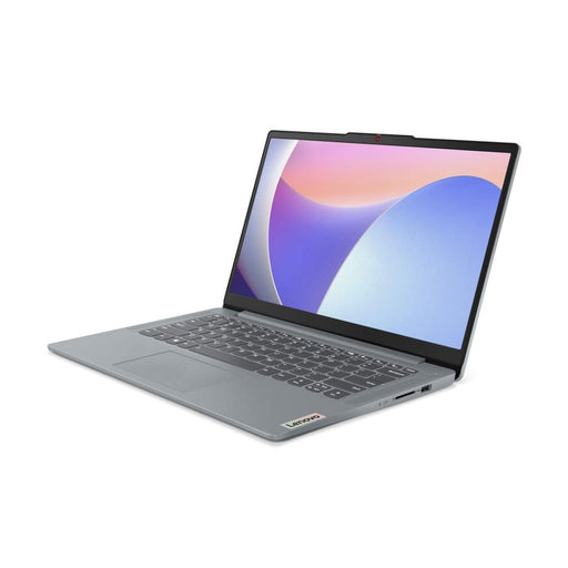 โน๊ตบุ๊ค Lenovo IdeaPad Slim 3 14IAH8 83EQ002YTA i5 Gen12 สีเทา (Arctic Grey) - SpeedCom