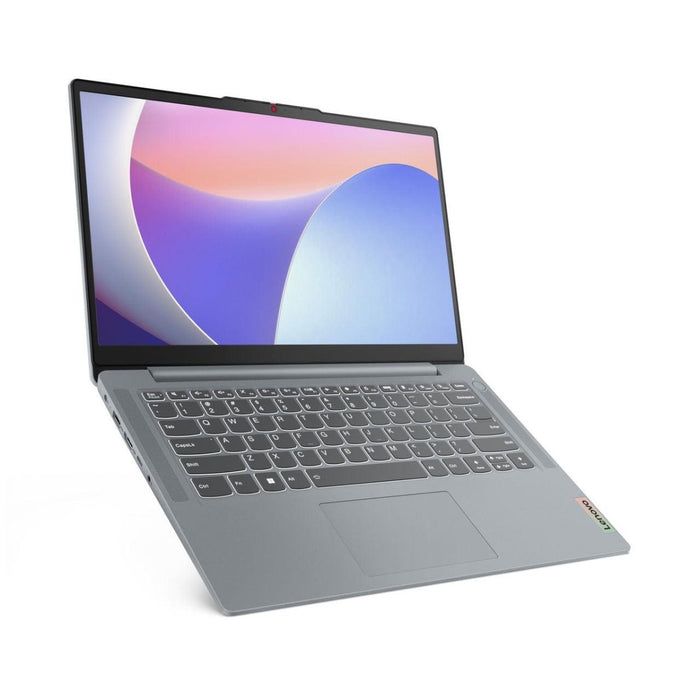 โน๊ตบุ๊ค Lenovo IdeaPad Slim 3 14IAH8 83EQ002YTA i5 Gen12 สีเทา (Arctic Grey) - SpeedCom