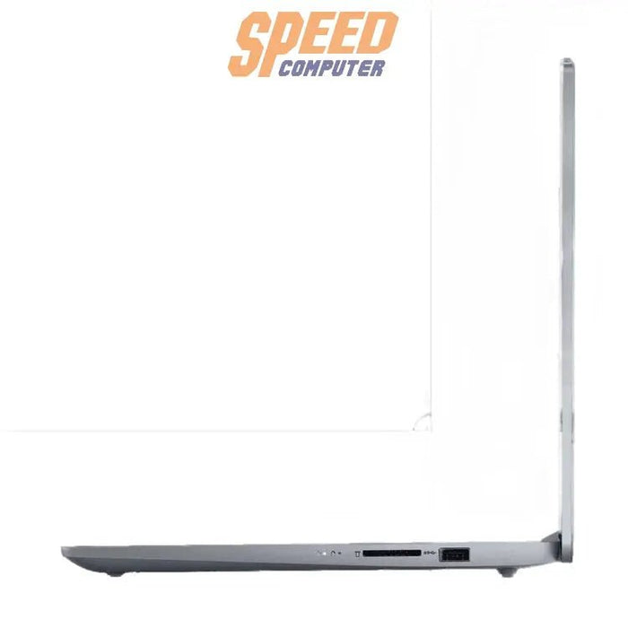 โน๊ตบุ๊ค Lenovo IdeaPad Slim 3 14IAH8 83EQ004YTA i5 Gen12 สีเทา (Arctic Grey) - SpeedCom