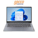 โน๊ตบุ๊ค Lenovo IdeaPad Slim 3 14IAH8 83EQ004YTA i5 Gen12 สีเทา (Arctic Grey) - SpeedCom