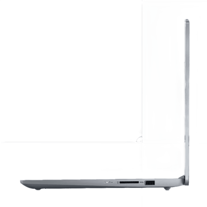 โน๊ตบุ๊ค Lenovo IdeaPad Slim 3 14IAH8 83EQ004YTA i5 Gen12 สีเทา (Arctic Grey) - SpeedCom