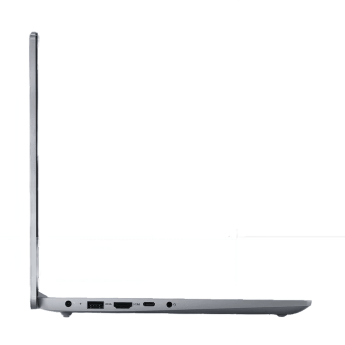 โน๊ตบุ๊ค Lenovo IdeaPad Slim 3 14IAH8 83EQ004YTA i5 Gen12 สีเทา (Arctic Grey) - SpeedCom