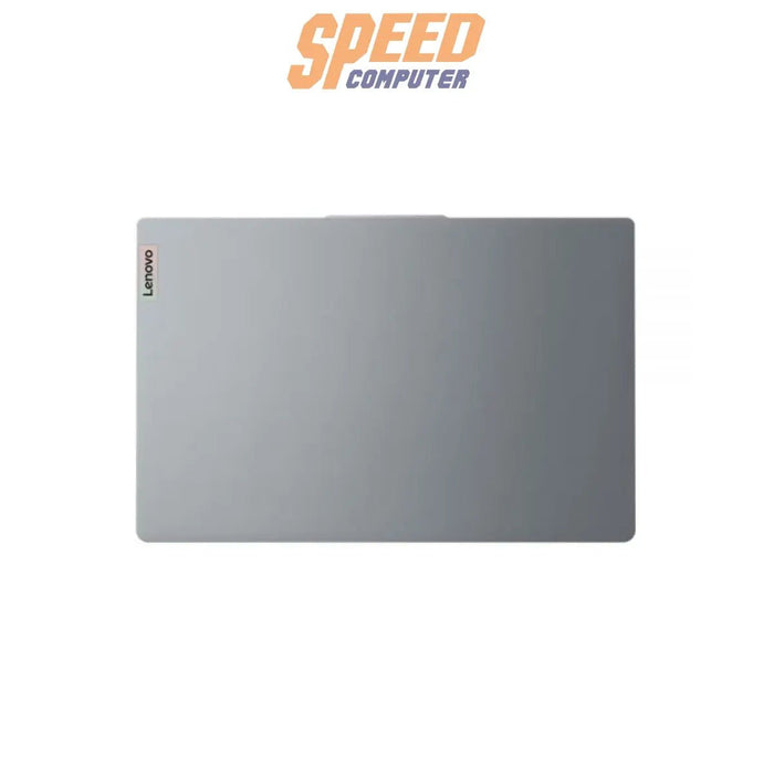 โน๊ตบุ๊ค Lenovo IdeaPad Slim 3 15AMN8 82XQ00C2TA Ryzen 5 สีเทา - SpeedCom