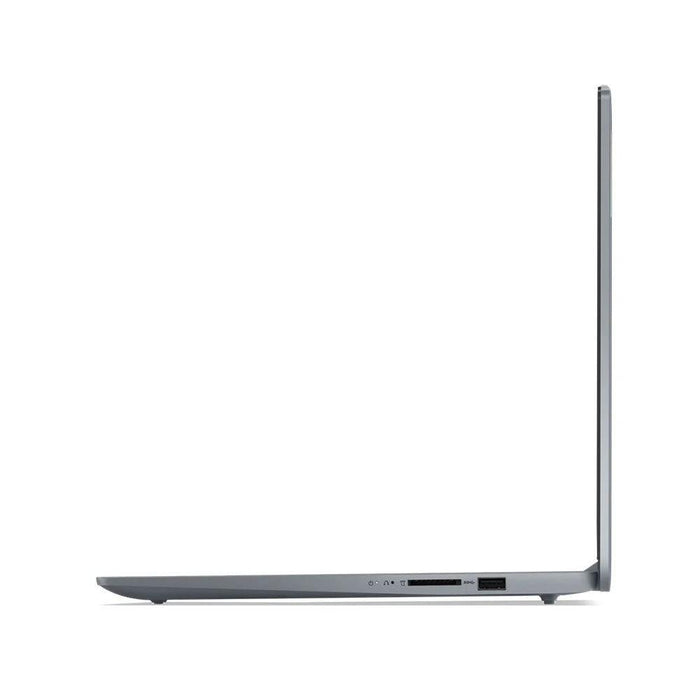 โน๊ตบุ๊ค Lenovo IdeaPad Slim 3 15IAH8 83ER000JTA i5 Gen12 สีเทา (Arctic Grey) - SpeedCom