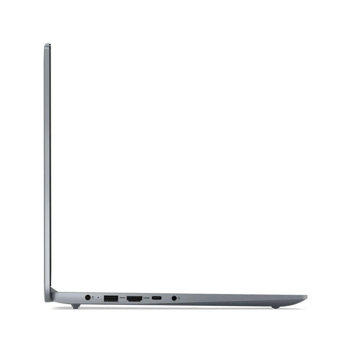 โน๊ตบุ๊ค Lenovo IdeaPad Slim 3 15IAH8 83ER000JTA i5 Gen12 สีเทา (Arctic Grey) - SpeedCom