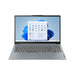 โน๊ตบุ๊ค Lenovo IdeaPad Slim 3 15IAH8 83ER00E7TA i5 Gen 12 สีเทา (Arctic Grey) - SpeedCom