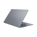 โน๊ตบุ๊ค Lenovo IdeaPad Slim 3 15IAH8 83ER00E7TA i5 Gen 12 สีเทา (Arctic Grey) - SpeedCom