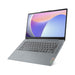 โน๊ตบุ๊ค Lenovo IdeaPad Slim 3 15IAH8 83ER00E7TA i5 Gen 12 สีเทา (Arctic Grey) - SpeedCom