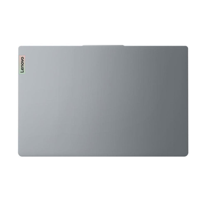 โน๊ตบุ๊ค Lenovo IdeaPad Slim 3 15IAH8 83ER00E7TA i5 Gen 12 สีเทา (Arctic Grey) - SpeedCom