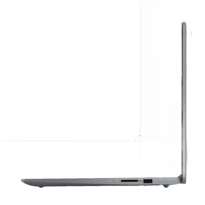 โน๊ตบุ๊ค Lenovo IdeaPad Slim 3 15IRU8 82X70062TA i3 Gen13 สีเทา (Arctic Grey) - SpeedCom