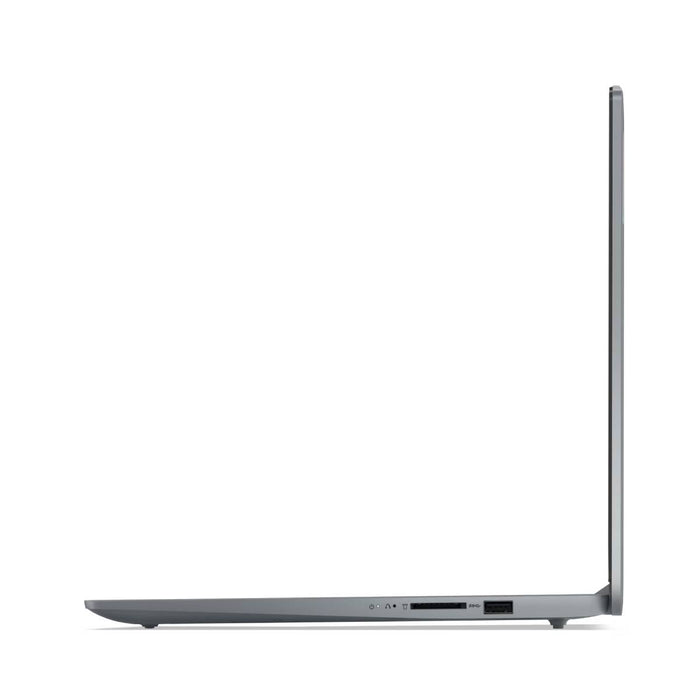 โน๊ตบุ๊ค Lenovo IdeaPad Slim 3 15IRU8 82X700CVTA i3 Gen13 สีเทา (Arctic Grey) - SpeedCom