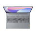 โน๊ตบุ๊ค Lenovo IdeaPad Slim 3 15IRU8 82X700CVTA i3 Gen13 สีเทา (Arctic Grey) - SpeedCom