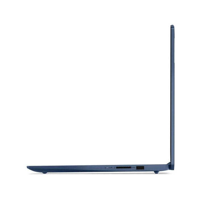 โน๊ตบุ๊ค Lenovo IdeaPad Slim 3i 15IRH8 83EM006ETA i7 Gen13 สีน้ำเงิน (Abyss Blue)