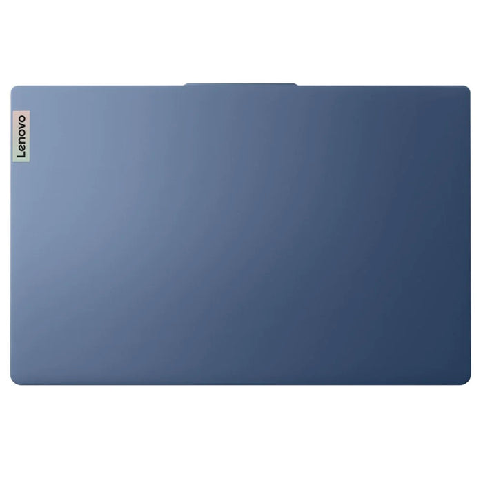 โน๊ตบุ๊ค Lenovo IdeaPad Slim 3i 15IRH8 83EM006ETA i7 Gen13 สีน้ำเงิน (Abyss Blue)