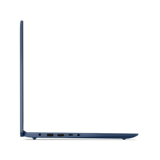 โน๊ตบุ๊ค Lenovo IdeaPad Slim 3i 15IRH8 83EM006ETA i7 Gen13 สีน้ำเงิน (Abyss Blue) - SpeedCom