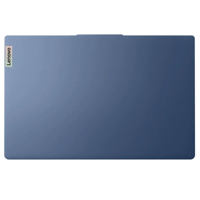 โน๊ตบุ๊ค Lenovo IdeaPad Slim 3i 15IRH8 83EM006ETA i7 Gen13 สีน้ำเงิน (Abyss Blue) - SpeedCom