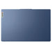 โน๊ตบุ๊ค Lenovo IdeaPad Slim 3i 15IRH8 83EM006ETA i7 Gen13 สีน้ำเงิน (Abyss Blue) - SpeedCom