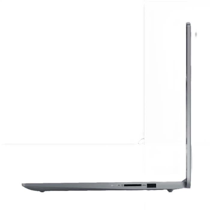 โน๊ตบุ๊ค Lenovo IdeaPad Slim 3i 15IRH8 83EM009STA i7 Gen13 สีเทา (Arctic Grey) - SpeedCom